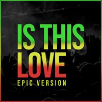L'Orchestra Cinematique - Is This Love (Epic Version)