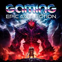 L'Orchestra Cinematique - Gaming - Epic Collection