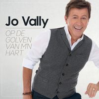 Jo Vally - Op De Golven Van M'n Hart