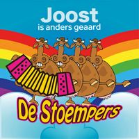 De Stoempers - Joost Is Anders Geaard