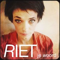 RIET - Je Woord