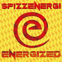 Spizzenergi - ENERGIZED: Live in Dusseldorf 2017 (Live)