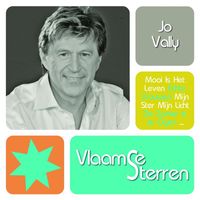Jo Vally - Vlaamse Sterren