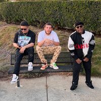 Moon, CM, and Killer Dash - Andale (Explicit)