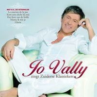 Jo Vally - Jo Vally Zingt Zuiderse Klassiekers