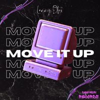 Lenny Dtox - Move It Up
