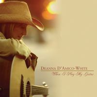 Deanna D'Amico-White - When I Play My Guitar