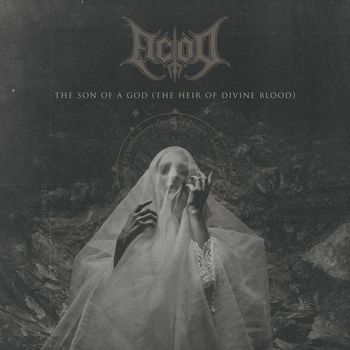AcoD - The Son of a God (The Heir of Divine Blood)