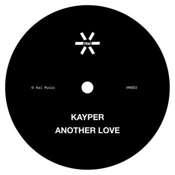 Kayper - Another Love