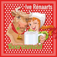 Ive Rénaarts - Boerenmeid