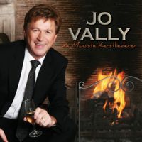 Jo Vally - De Mooiste kerstliederen