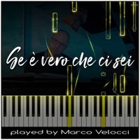 Marco Velocci - Se è vero che ci sei (Instrumental)