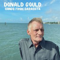 Donald Gould - Songs from Sarasota