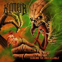 Kymera - Craving the Unreachable (Explicit)