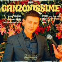 Bombay - Canzonissime