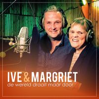 Ive Rénaarts & Margriet Hermans - De Wereld Draait Maar Door
