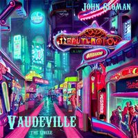 John Sloman - Vaudeville