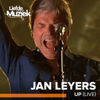 Jan Leyers - Up (Live - Uit Liefde Voor Muziek)