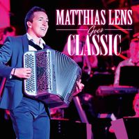 Matthias Lens - Matthias Lens Goes Classic