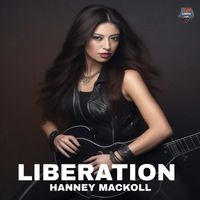 Hanney Mackoll - LIBERATION