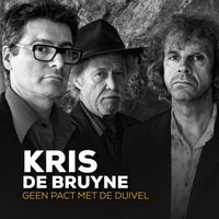 Kris de Bruyne - Geen Pact Met De Duivel