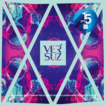 Various Artists - Versuz Nightlife 1 (15 Years Versuz)