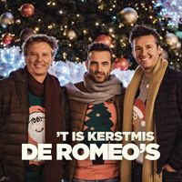 De Romeo's - 't Is Kerstmis