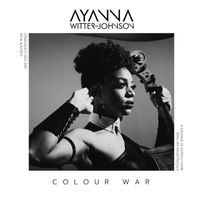 Ayanna Witter-Johnson - Colour War