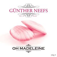 Günther Neefs - Oh Madeleine