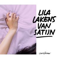 Gers Pardoel - Lila Lakens Van Satijn