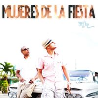 Mjay - Mujeres De La Fiësta
