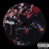 MIZZA - ON EST LÀ ! (Explicit)
