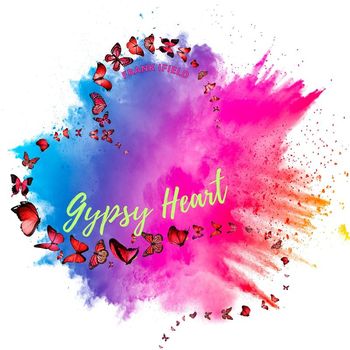 Frank Ifield - Gypsy Heart