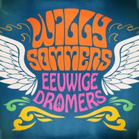 Willy Sommers - Eeuwige Dromers