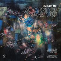 Tim Garland - Moment Of Departure