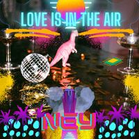 Ney - Love Is in the Air (Explicit)