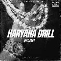 Baljeet - Haryana Drill