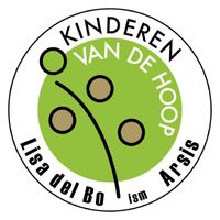 Lisa Del Bo - Kinderen Van De Hoop