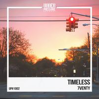 7venty - Timeless (Radio Edit)