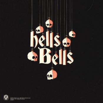 Hells Bells - Hells Bells