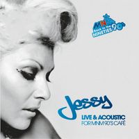 Jessy - Live & Acoustic For MNM 90's Café