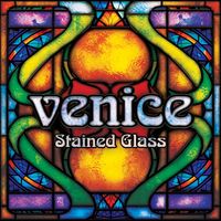 Venice - Stained Glass