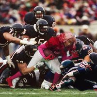 Jewels - Running from Love