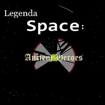 Legenda - Space: Ancient Heroes