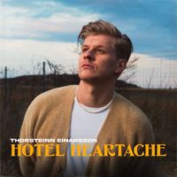 Thorsteinn Einarsson - Hotel Heartache (Explicit)