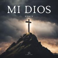 A una Voz - Mi Dios (Remix)