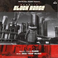 Rabbi - Black Range