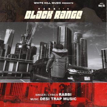 Rabbi - Black Range