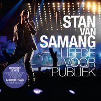 Stan Van Samang - Liefde Voor Publiek