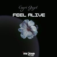 Cagri Guzet - Feel Alive